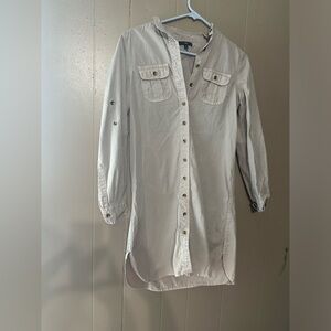 Gap women’s dress.